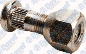 GROS 28137 Bijon Ve Somunu {On} {Acik Somunlu} Primera {P11} 1.6-1.8-2.0 16v {96-02}